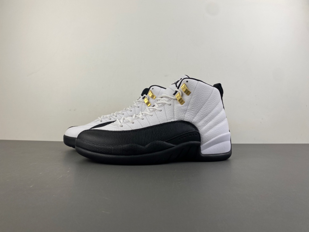 Air Jordan 12 Retro Taxi 2025 Ct8013 117 6 - kickbulk.cc