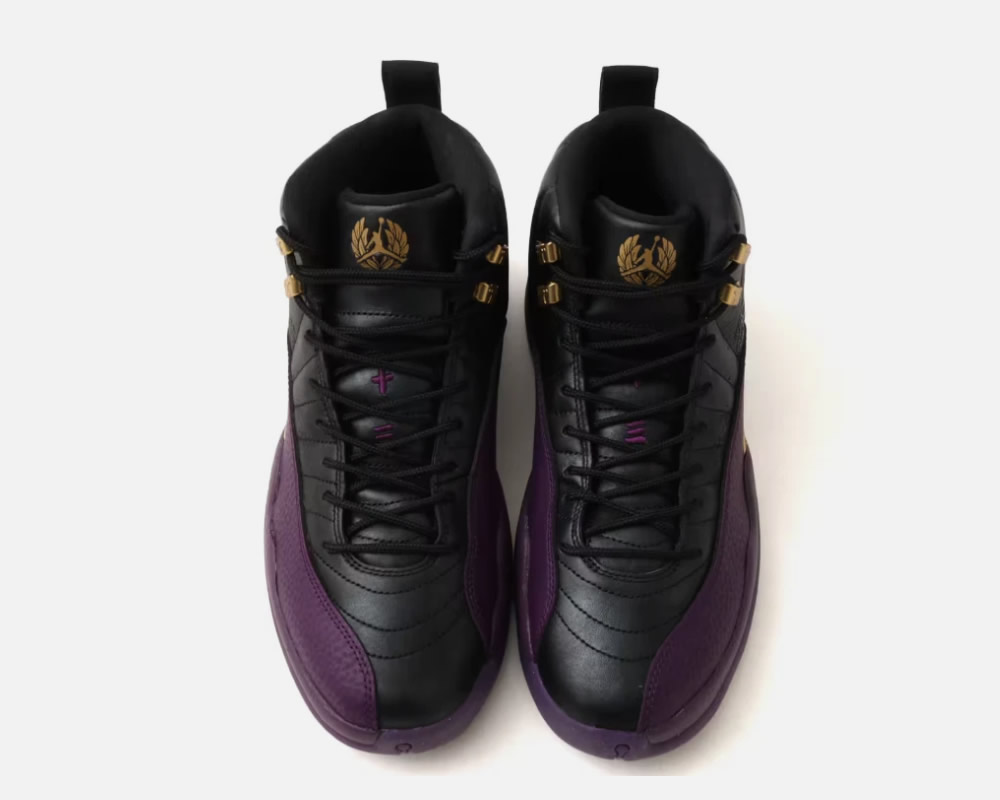 Air Jordan 12 Retro Sumo Iw1218 098 2 - kickbulk.cc Air Jordan 12 Retro Sumo Iw1218 098 2 - kickbulk.cc