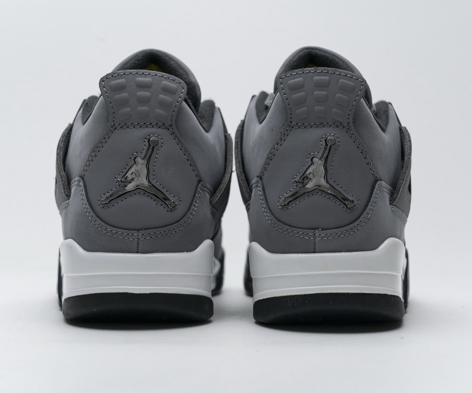 Nike Air Jordan 4 Retro Cool Grey 308497 007 7 - kickbulk.cc