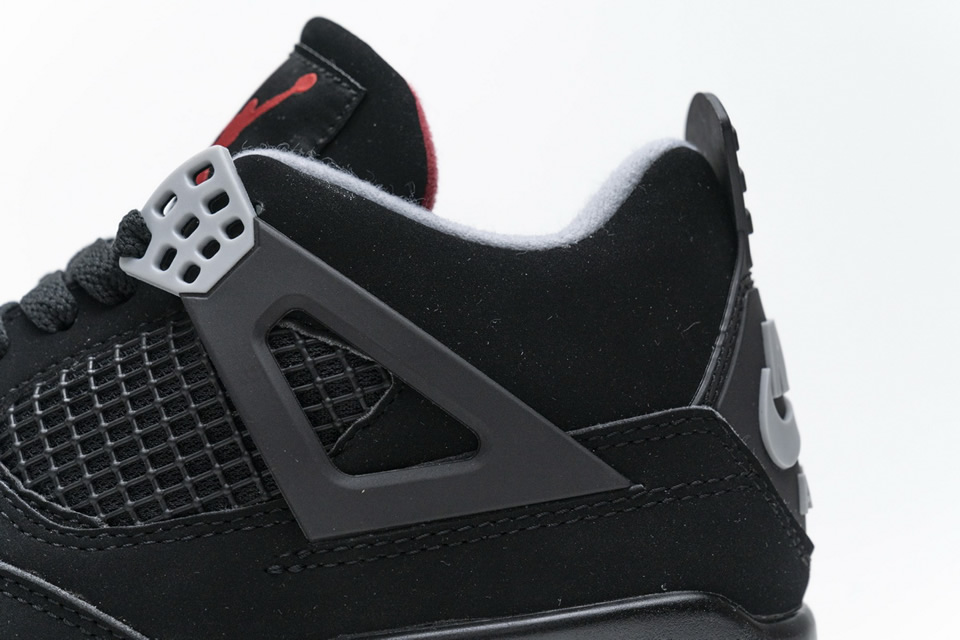 Nike Air Jordan 4 Retro Bred 308497 060 17 - kickbulk.cc