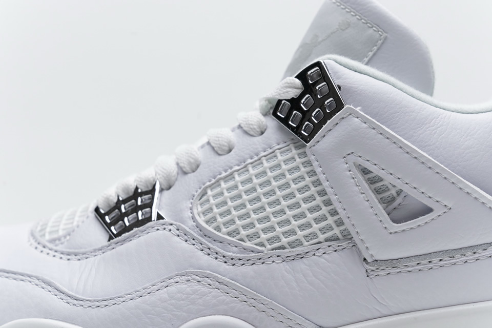 Nike Air Jordan 4 Retro Pure Money 308497 100 11 - kickbulk.cc