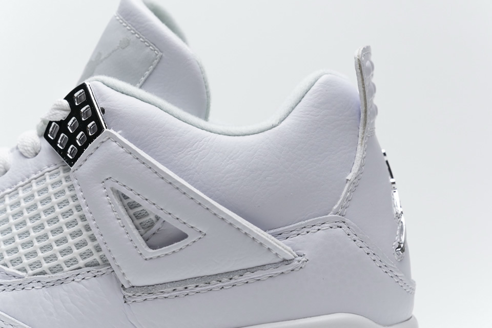 Nike Air Jordan 4 Retro Pure Money 308497 100 12 - kickbulk.cc