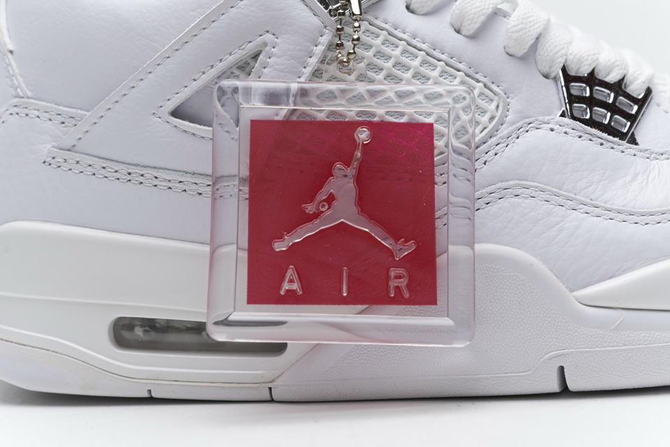 Nike Air Jordan 4 Retro Pure Money 308497 100 17 - kickbulk.cc