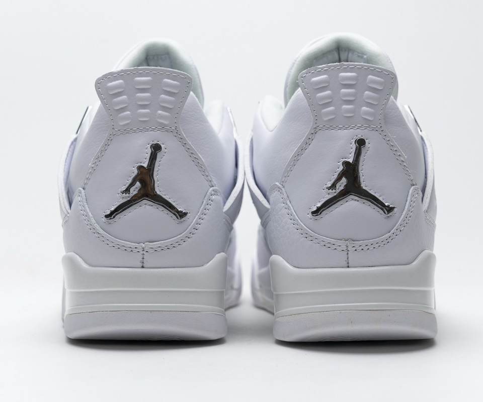 Nike Air Jordan 4 Retro Pure Money 308497 100 5 - kickbulk.cc