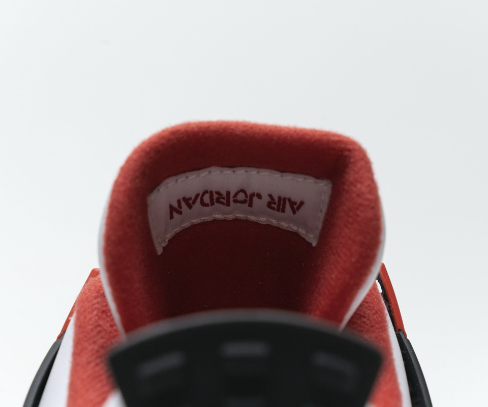 Nike Air Jordan 4 Retro Fire Red 308497 110 16 - kickbulk.cc