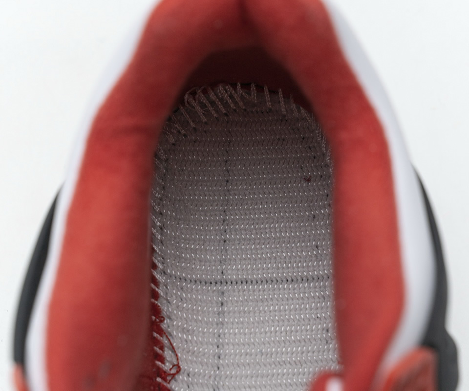 Nike Air Jordan 4 Retro Fire Red 308497 110 17 - kickbulk.cc