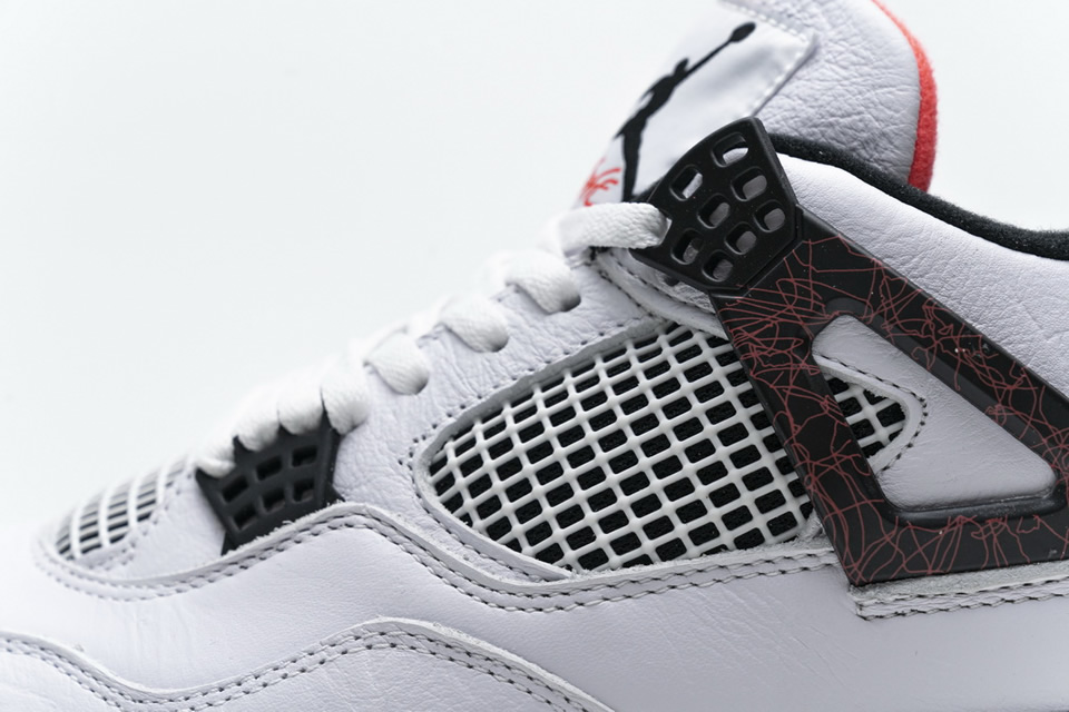Nike Air Jordan 4 Retro Pale Citron 308497 116 11 - kickbulk.cc