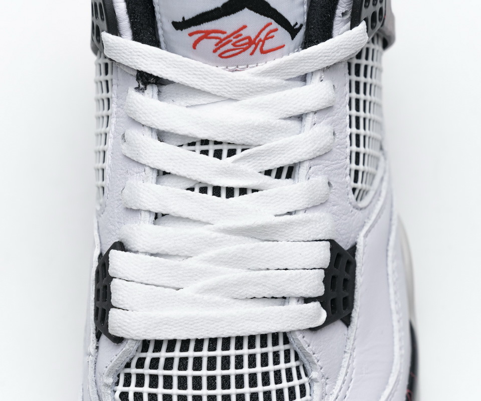 Nike Air Jordan 4 Retro Pale Citron 308497 116 14 - kickbulk.cc