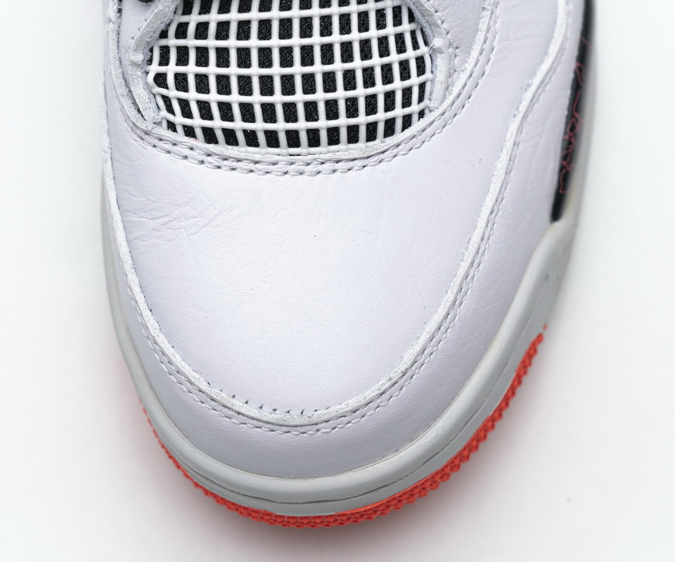 Nike Air Jordan 4 Retro Pale Citron 308497 116 15 - kickbulk.cc