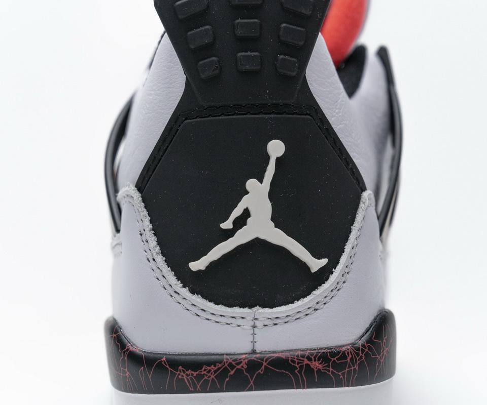 Nike Air Jordan 4 Retro Pale Citron 308497 116 16 - kickbulk.cc
