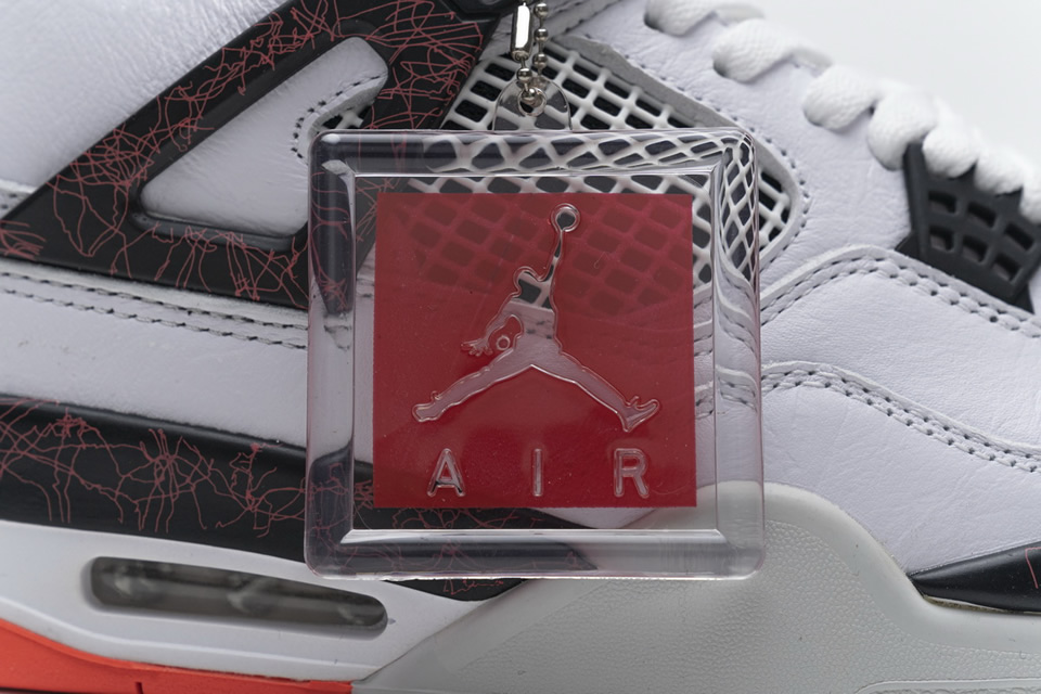 Nike Air Jordan 4 Retro Pale Citron 308497 116 18 - kickbulk.cc