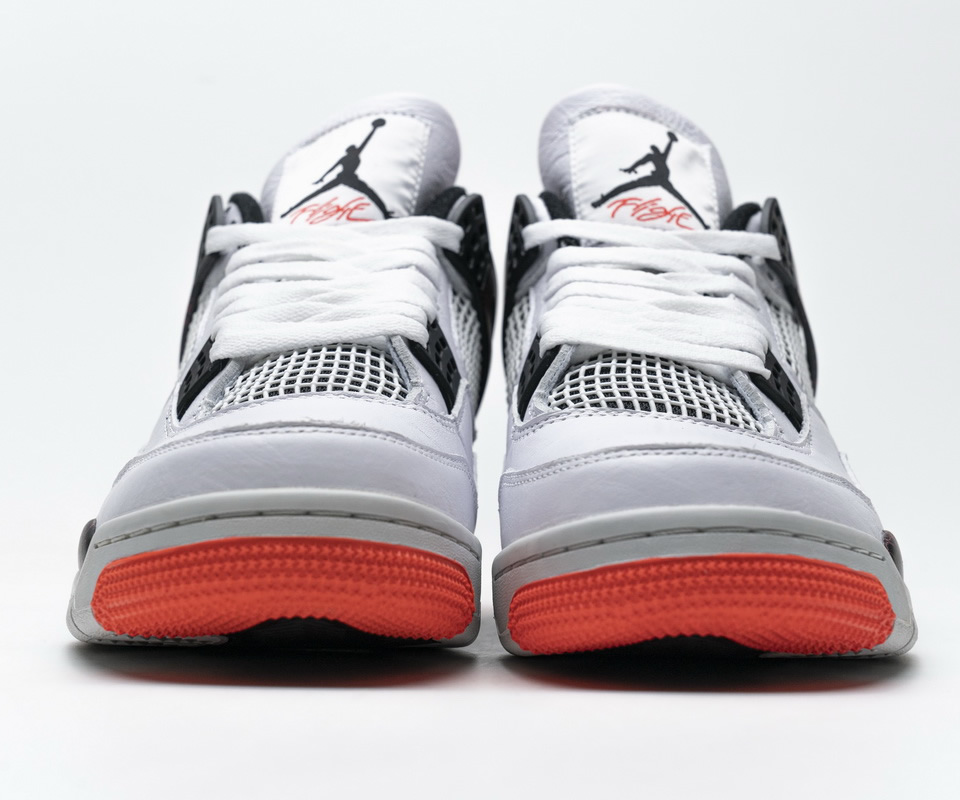 Nike Air Jordan 4 Retro Pale Citron 308497 116 7 - kickbulk.cc