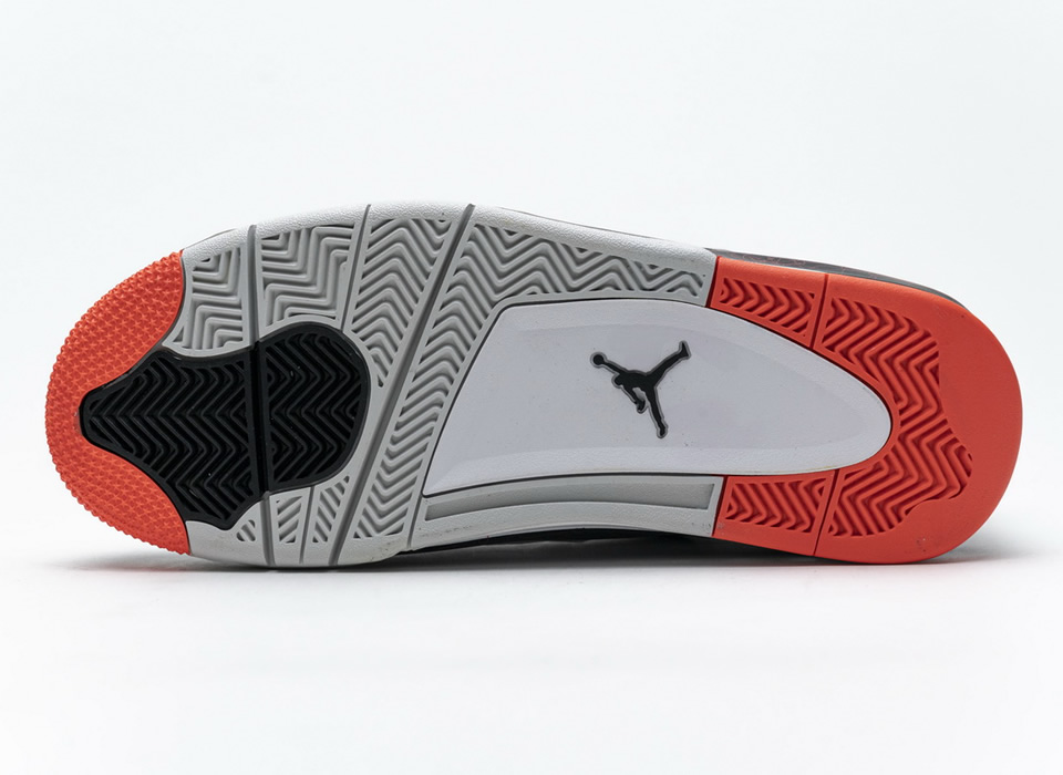 Nike Air Jordan 4 Retro Pale Citron 308497 116 8 - kickbulk.cc