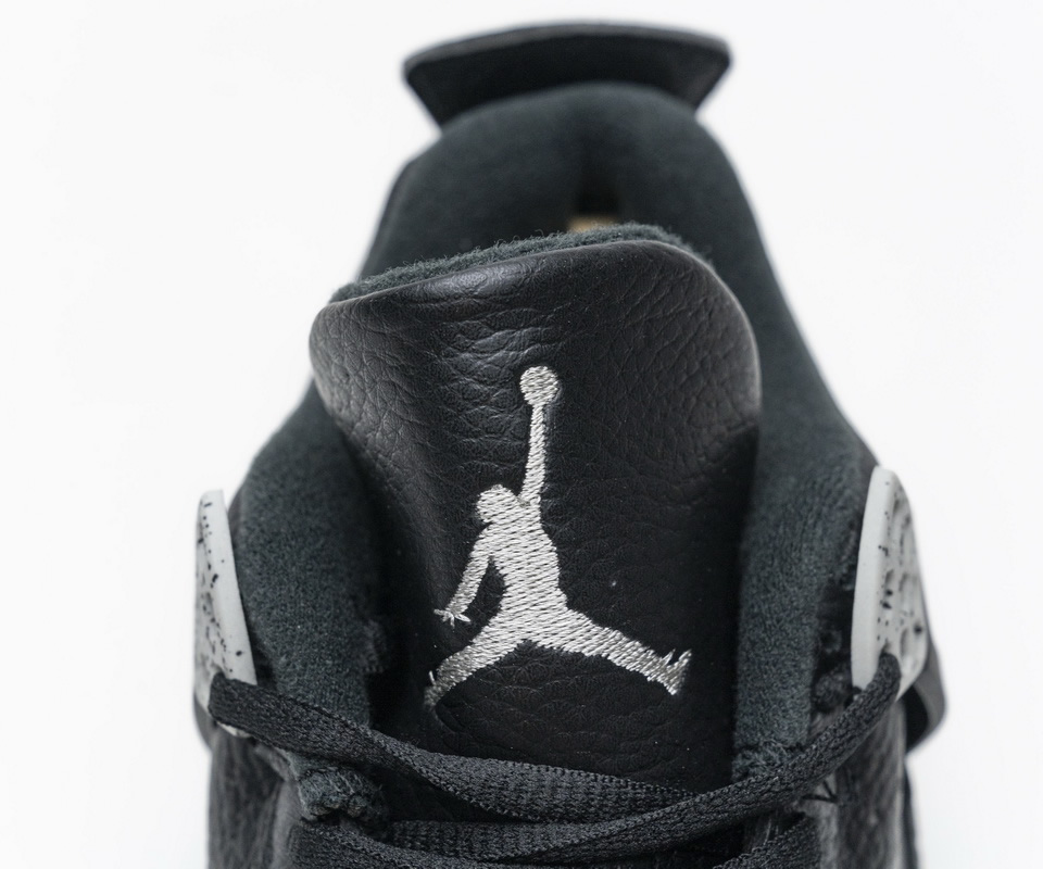 Nike Air Jordan 4 Retro Oreo 314254 003 10 - kickbulk.cc