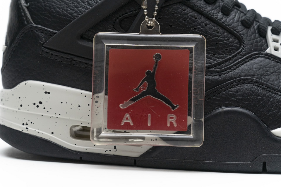 Nike Air Jordan 4 Retro Oreo 314254 003 20 - kickbulk.cc