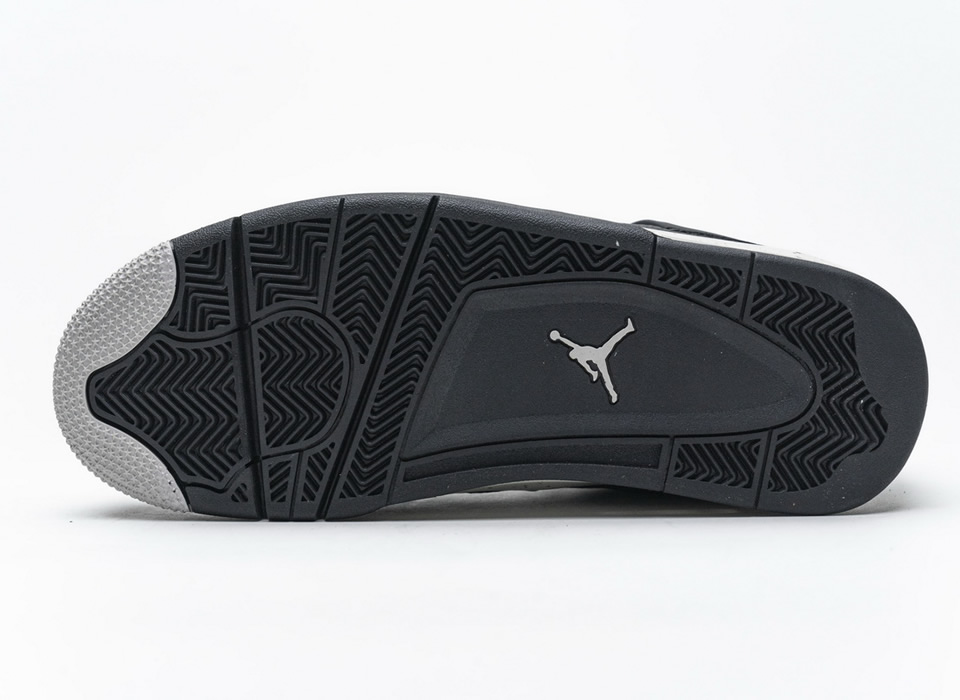 Nike Air Jordan 4 Retro Oreo 314254 003 9 - kickbulk.cc