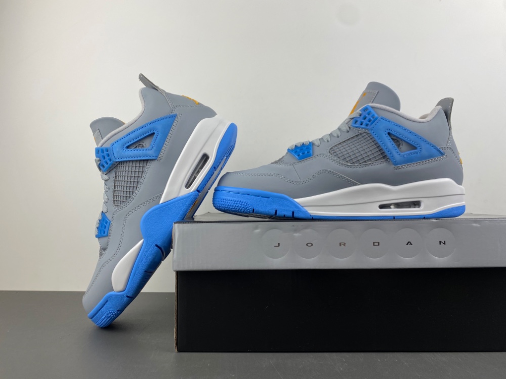Air Jordan 4 Retro Ls Mist Blue 314254 041 10 - kickbulk.cc Air Jordan 4 Retro Ls Mist Blue 314254 041 10 - kickbulk.cc