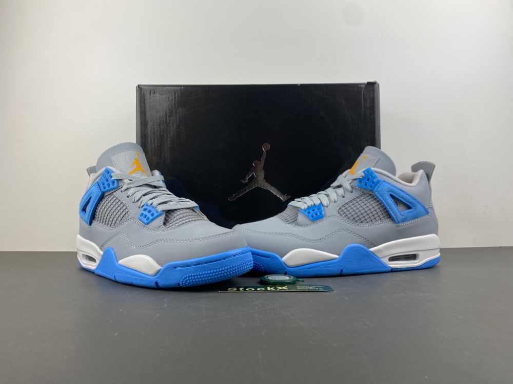 Air Jordan 4 Retro Ls Mist Blue 314254 041 11 - kickbulk.cc Air Jordan 4 Retro Ls Mist Blue 314254 041 11 - kickbulk.cc