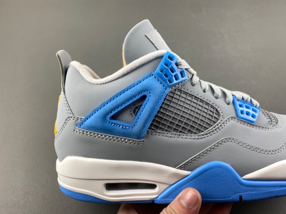 Air Jordan 4 Retro Ls Mist Blue 314254 041 15 - kickbulk.cc Air Jordan 4 Retro Ls Mist Blue 314254 041 15 - kickbulk.cc