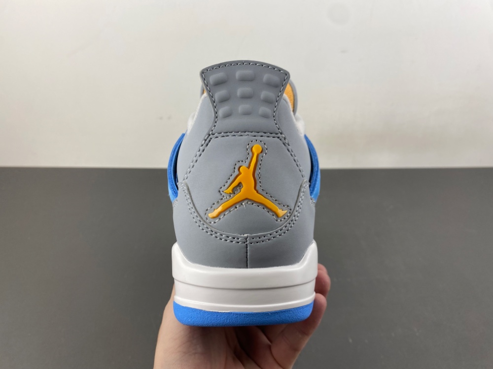 Air Jordan 4 Retro Ls Mist Blue 314254 041 19 - kickbulk.cc Air Jordan 4 Retro Ls Mist Blue 314254 041 19 - kickbulk.cc