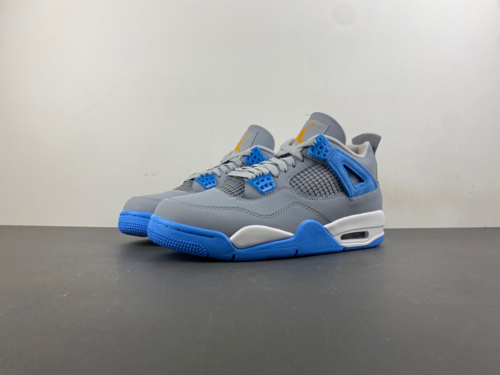 Air Jordan 4 Retro Ls Mist Blue 314254 041 5 - kickbulk.cc Air Jordan 4 Retro Ls Mist Blue 314254 041 5 - kickbulk.cc