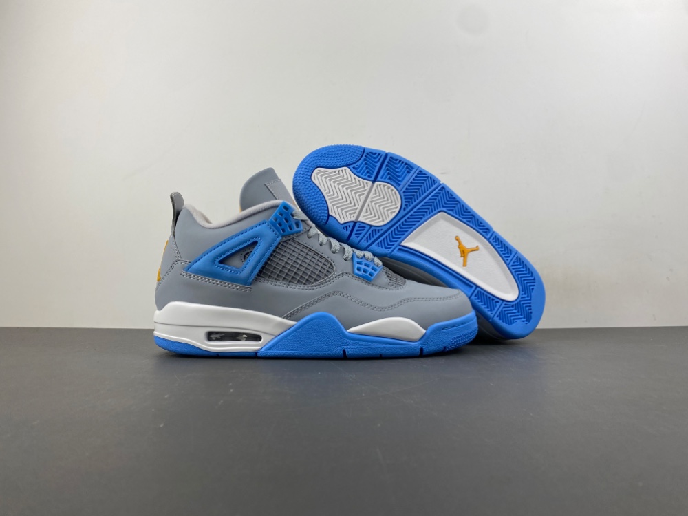 Air Jordan 4 Retro Ls Mist Blue 314254 041 7 - kickbulk.cc Air Jordan 4 Retro Ls Mist Blue 314254 041 7 - kickbulk.cc