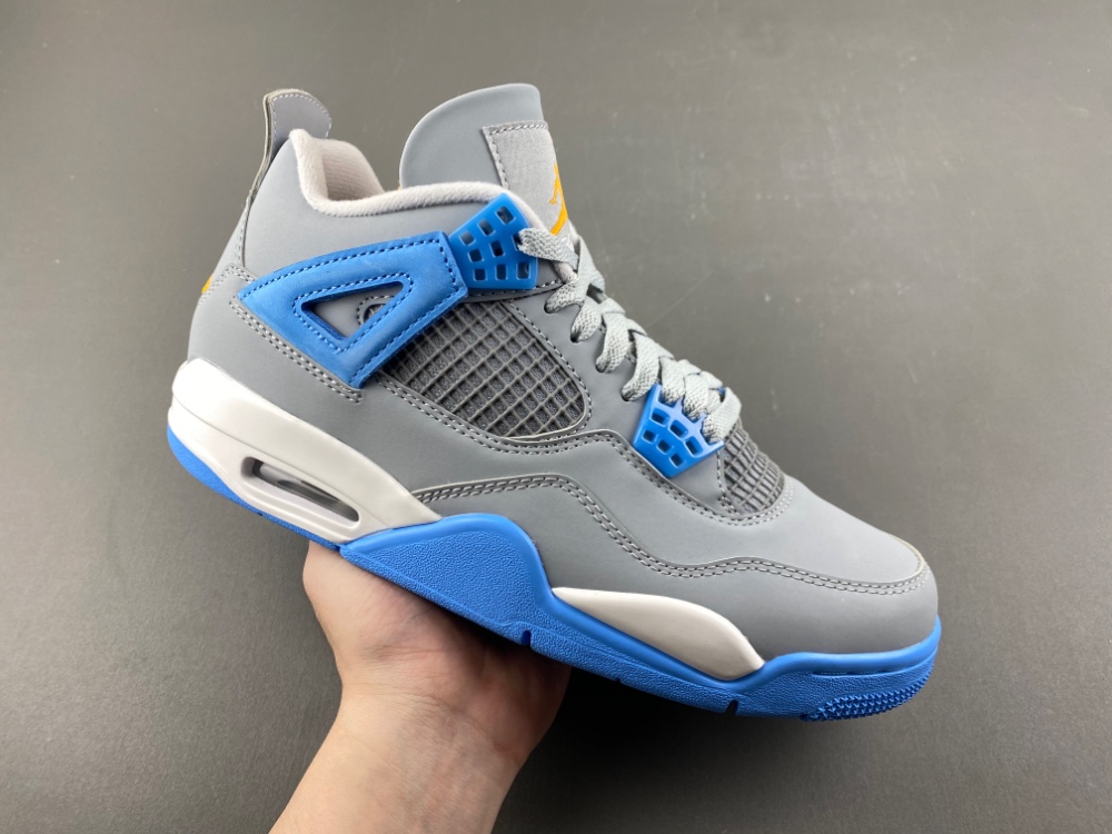 Air Jordan 4 Retro Ls Mist Blue 314254 041 8 - kickbulk.cc Air Jordan 4 Retro Ls Mist Blue 314254 041 8 - kickbulk.cc