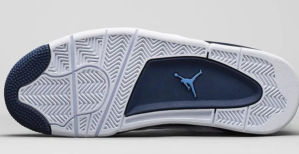 Nike Air Jordan 4 Retro Columbia Legend Blue 2015 314254 107 15 - kickbulk.cc