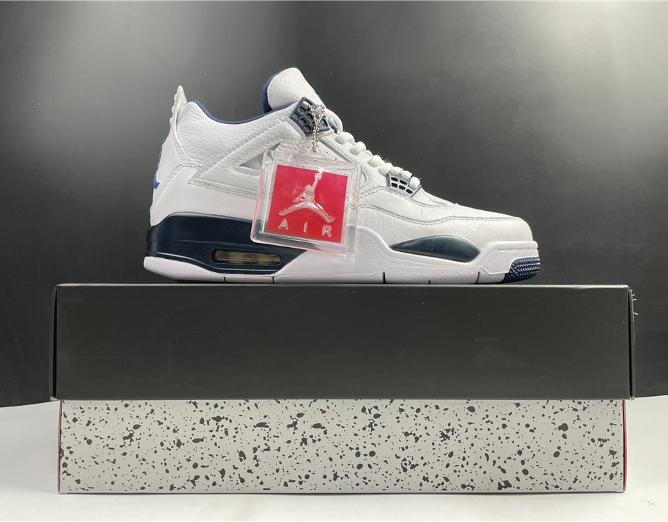 Nike Air Jordan 4 Retro Columbia Legend Blue 2015 314254 107 22 - kickbulk.cc