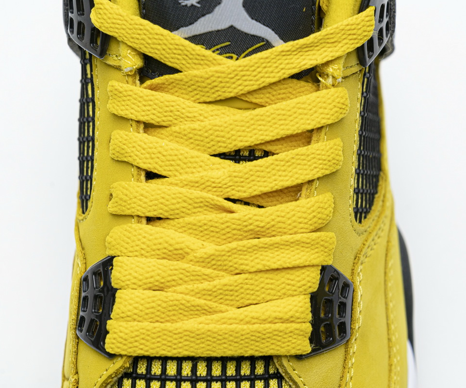 Nike Air Jordan 4 Retro Ls Lightning 314254 702 11 - kickbulk.cc