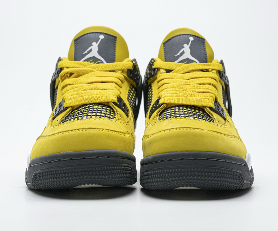 Nike Air Jordan 4 Retro Ls Lightning 314254 702 3 - kickbulk.cc