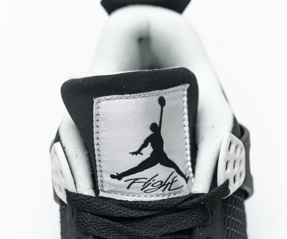 Nike Air Jordan 4 Retro Fear Pack 626969 030 13 - kickbulk.cc