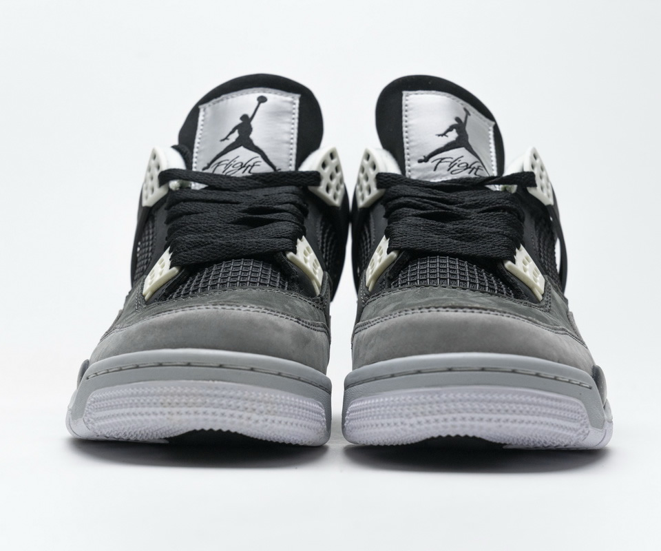 Nike Air Jordan 4 Retro Fear Pack 626969 030 7 - kickbulk.cc