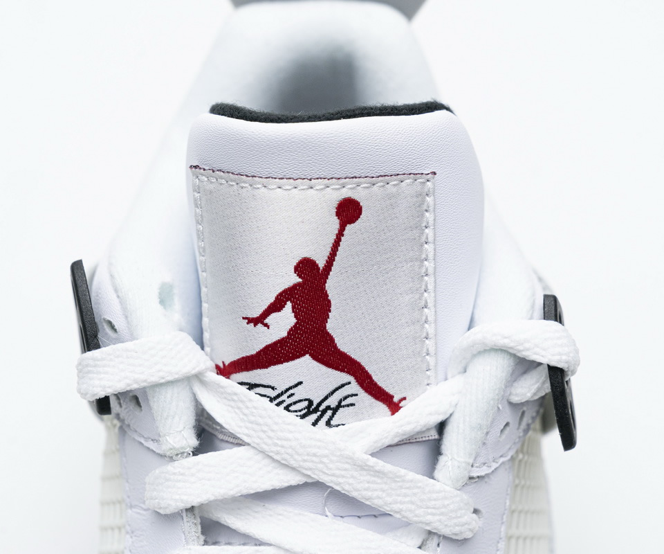 Nike Air Jordan 4 Retor Og White Cement 840606 192 10 - kickbulk.cc