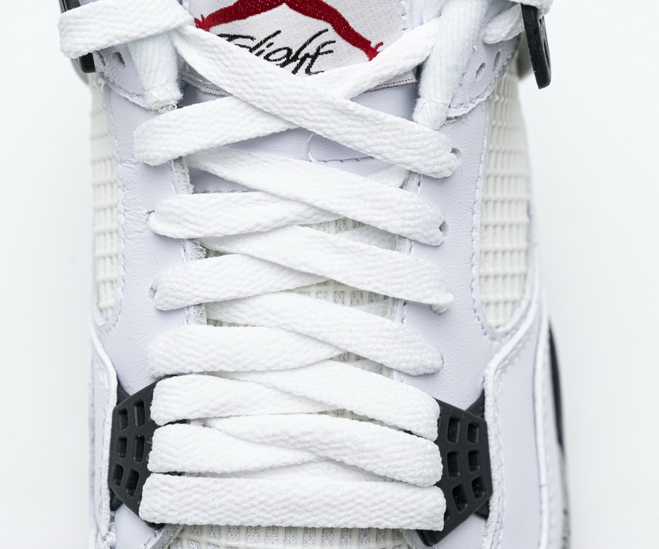 Nike Air Jordan 4 Retor Og White Cement 840606 192 11 - kickbulk.cc