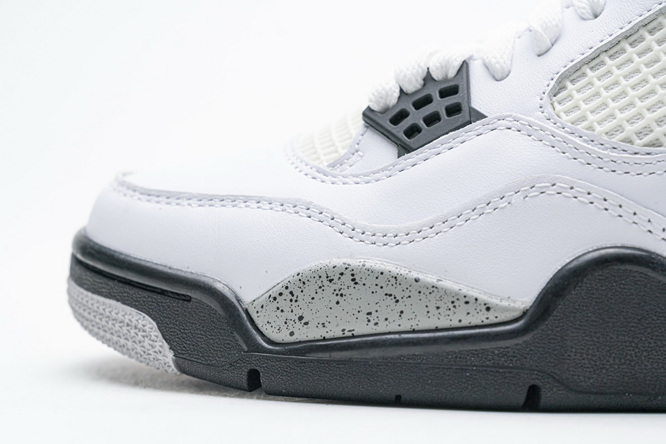 Nike Air Jordan 4 Retor Og White Cement 840606 192 13 - kickbulk.cc