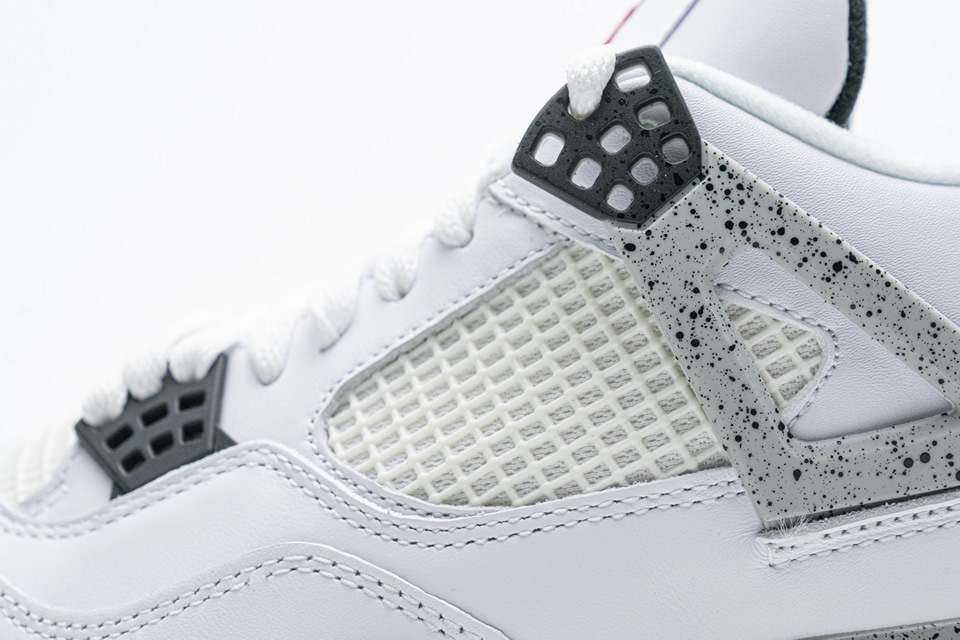 Nike Air Jordan 4 Retor Og White Cement 840606 192 14 - kickbulk.cc