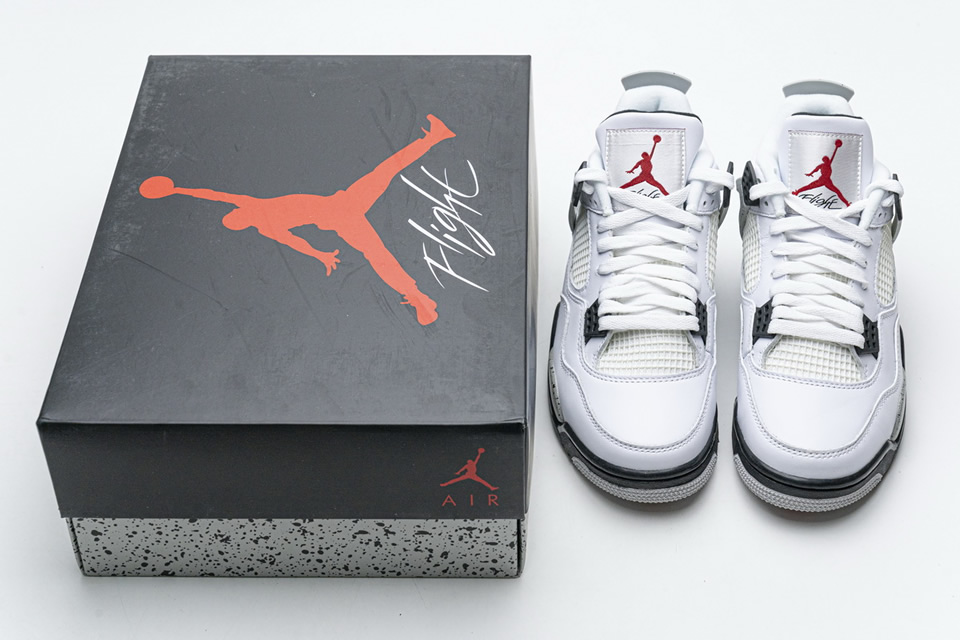 Nike Air Jordan 4 Retor Og White Cement 840606 192 6 - kickbulk.cc