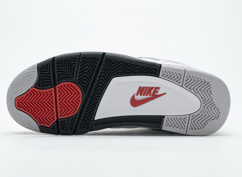 Nike Air Jordan 4 Retor Og White Cement 840606 192 9 - kickbulk.cc