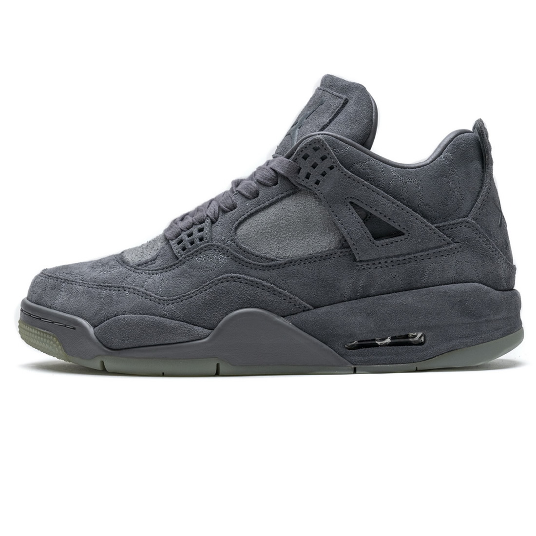 Kaws Nike Air Jordan 4 Retro 930155 003 1 - kickbulk.cc