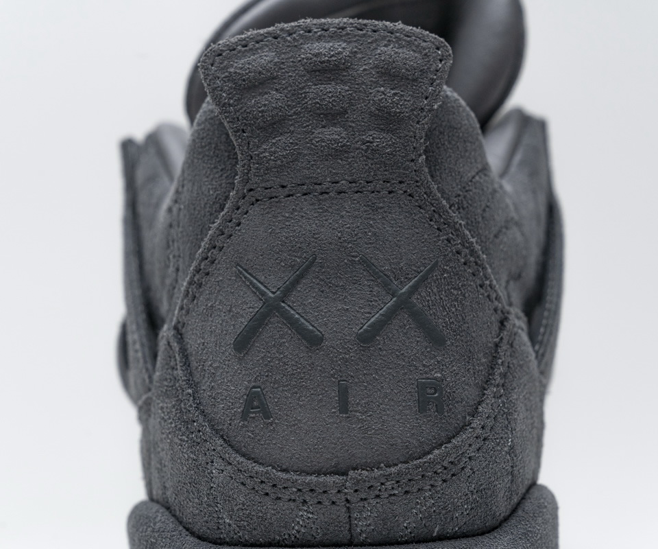 Kaws Nike Air Jordan 4 Retro 930155 003 17 - kickbulk.cc