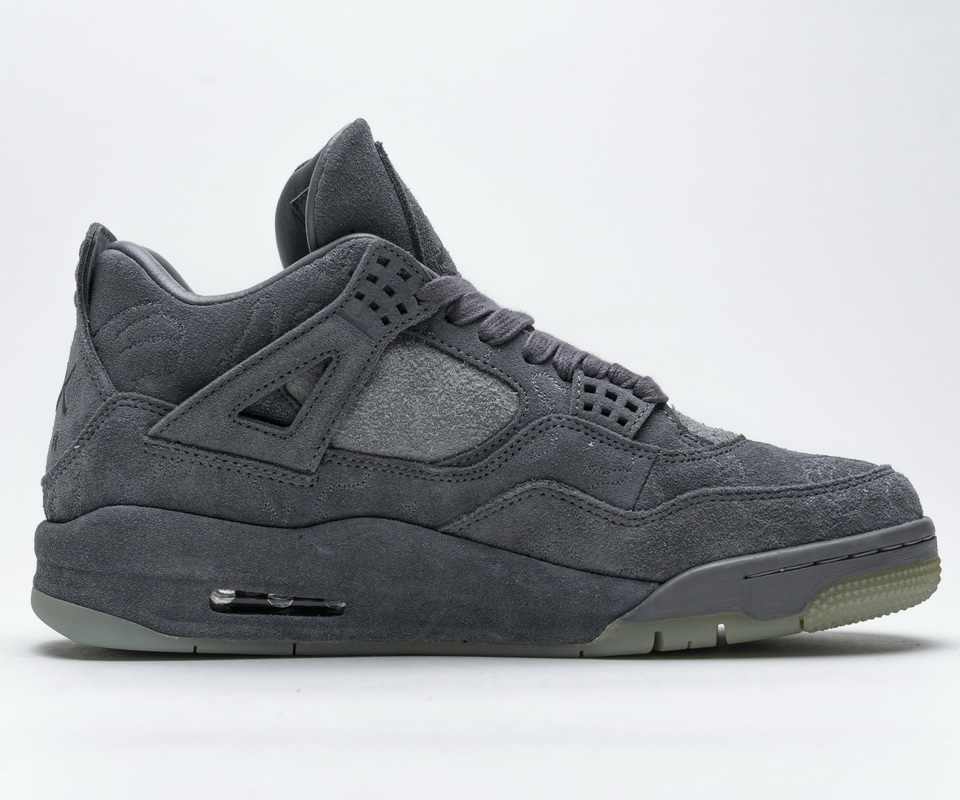 Kaws Nike Air Jordan 4 Retro 930155 003 4 - kickbulk.cc