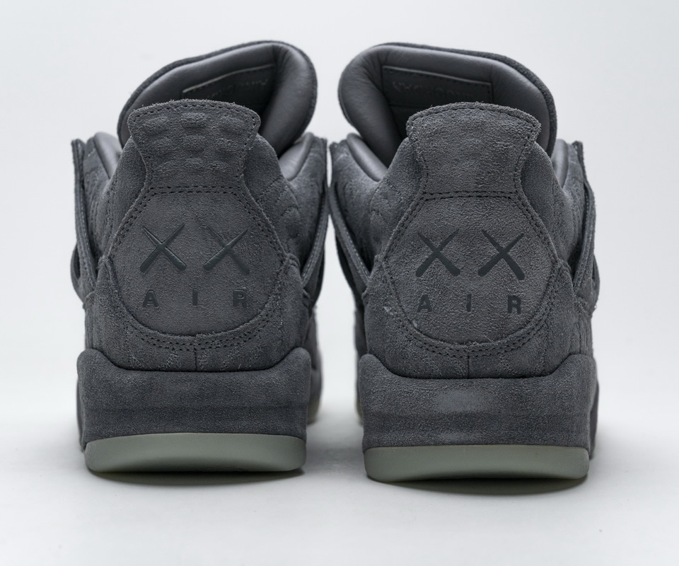 Kaws Nike Air Jordan 4 Retro 930155 003 8 - kickbulk.cc