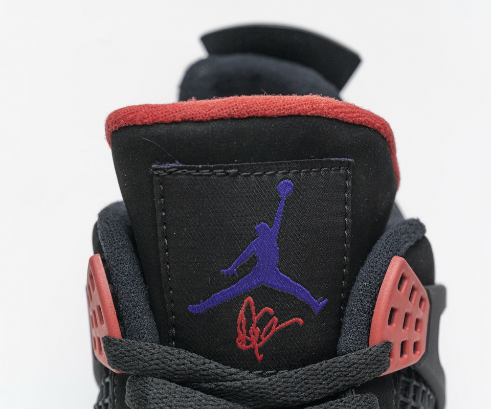 Nike Air Jordan 4 Retro Nrd Raptors Aq3816 056 10 - kickbulk.cc