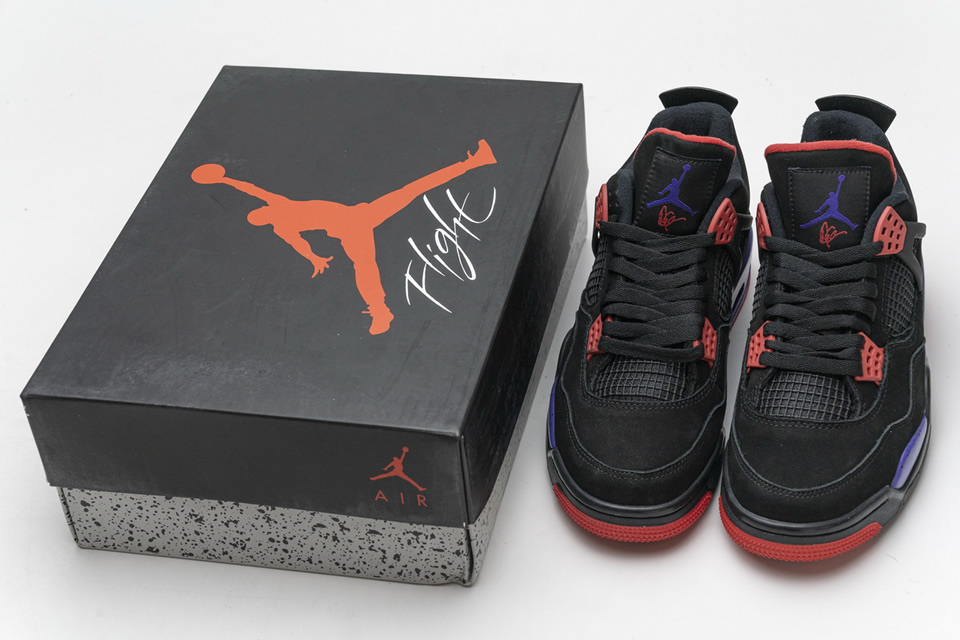 Nike Air Jordan 4 Retro Nrd Raptors Aq3816 056 7 - kickbulk.cc