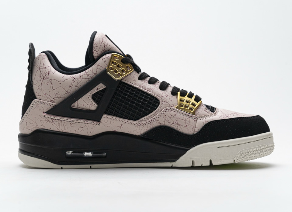 Nike Wmns Air Jordan 4 Retro Silt Red Aq9129 601 3 - kickbulk.cc