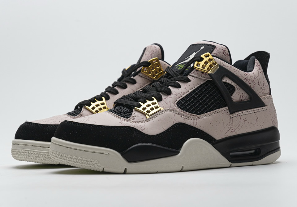 Nike Wmns Air Jordan 4 Retro Silt Red Aq9129 601 5 - kickbulk.cc