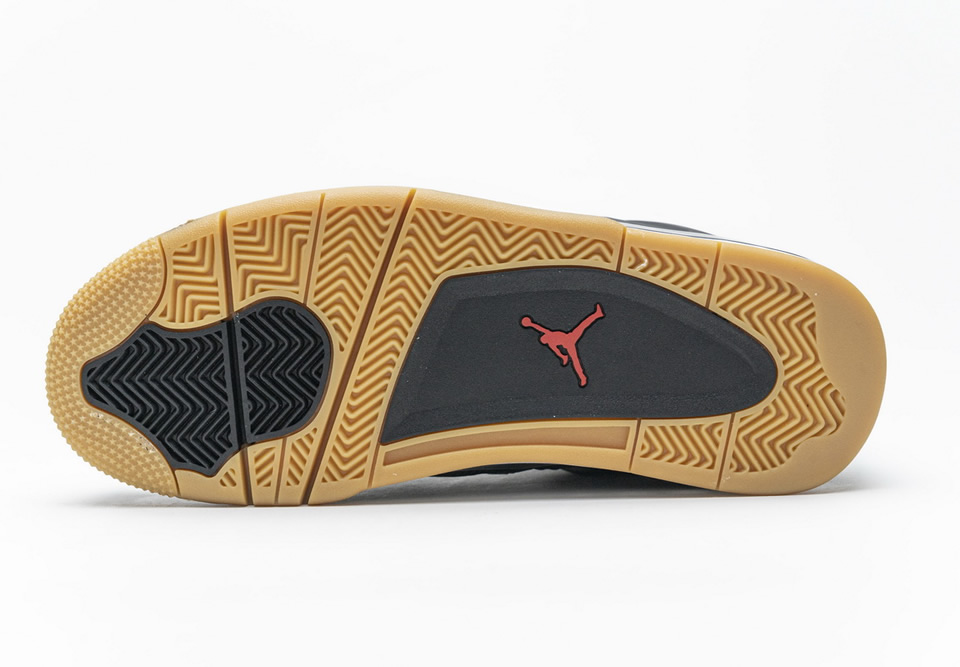 Nike Air Jordan 4 Retro Black Laser Ci1184 001 8 - kickbulk.cc