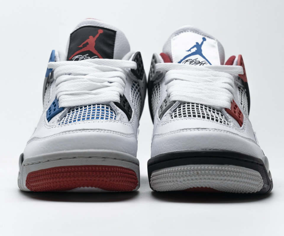Nike Air Jordan 4 Retro What The Ci1184 146 4 - kickbulk.cc