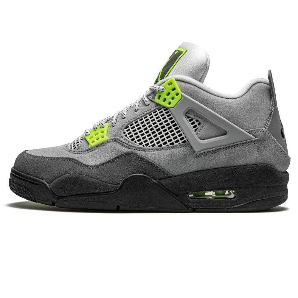 Nike Air Jordan 4 Retro Se Neon 95 Ct5342 007 1 - kickbulk.cc